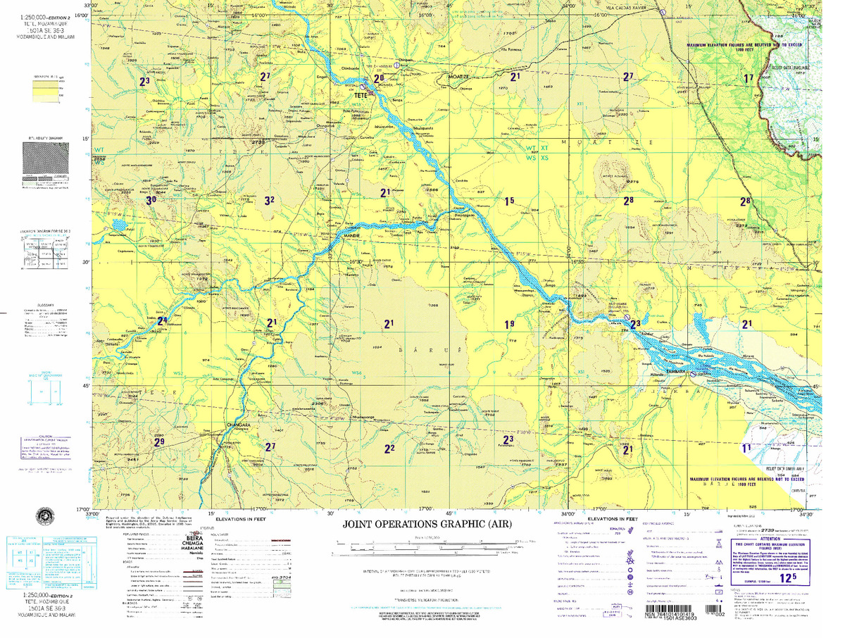 (image for) SE-36-03: Tete, Mozambique; Malawi - Click Image to Close