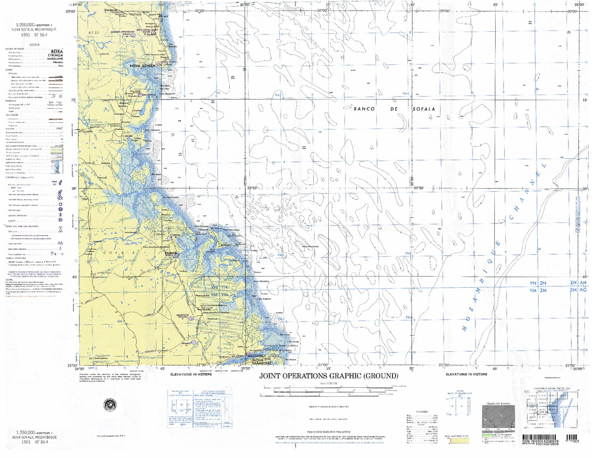 (image for) SF-36-04: Nova Sofala, Mozambique - Click Image to Close