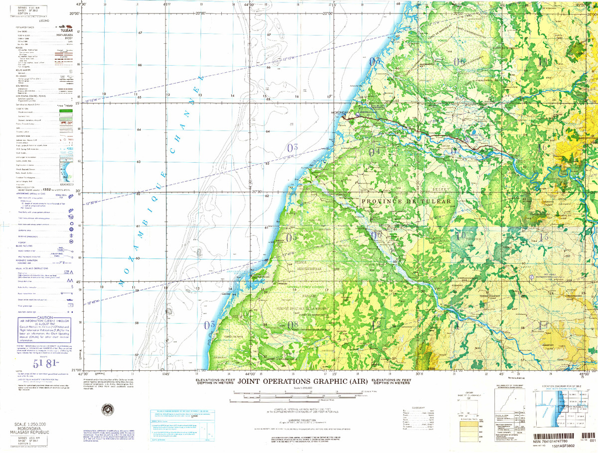 (image for) SF-38-02: Morondava, Malagasy Republic - Click Image to Close