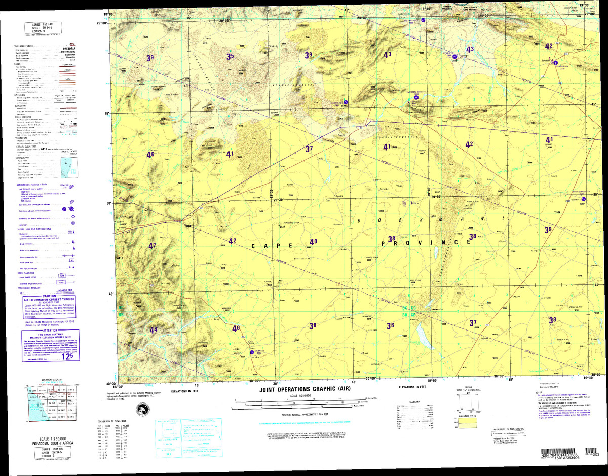 (image for) SH-34-05: Pofadder; South Africa - Click Image to Close