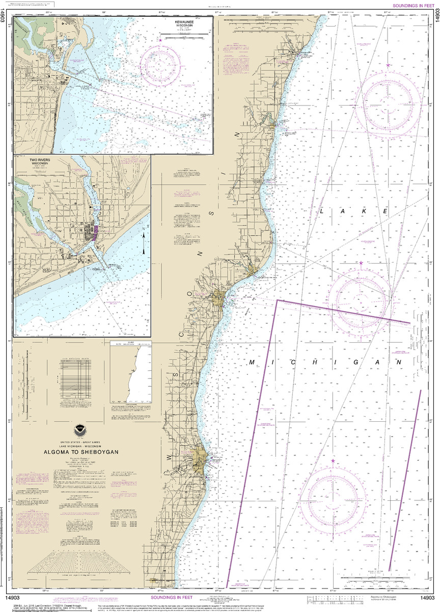 (image for) Algoma to Sheboygan - Click Image to Close