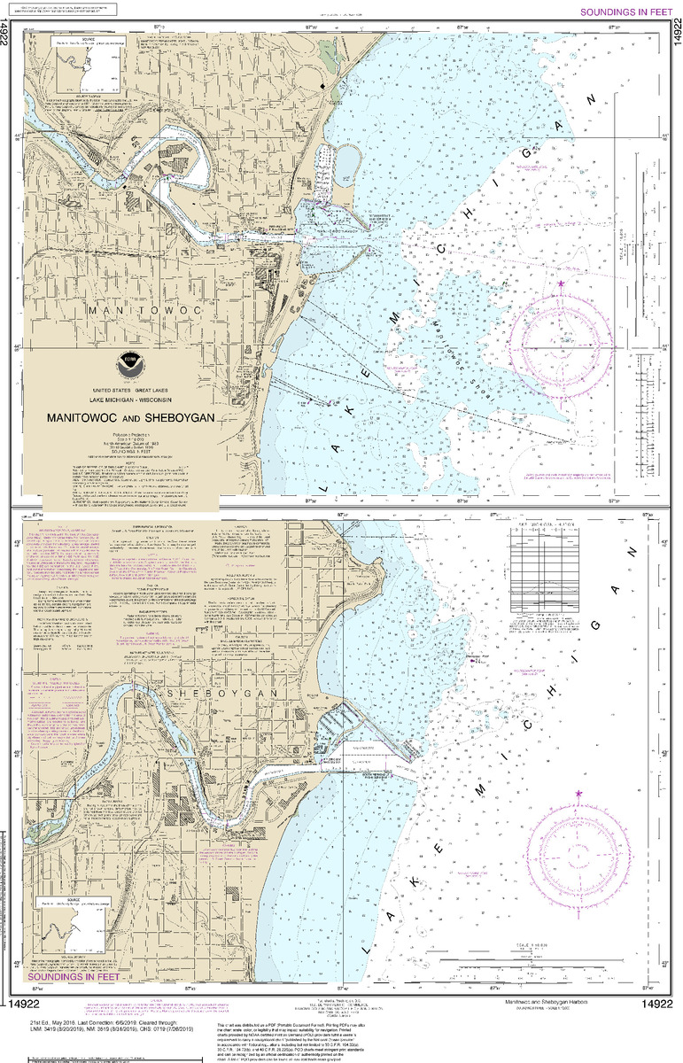 (image for) Manitowoc and Sheboygan - Click Image to Close