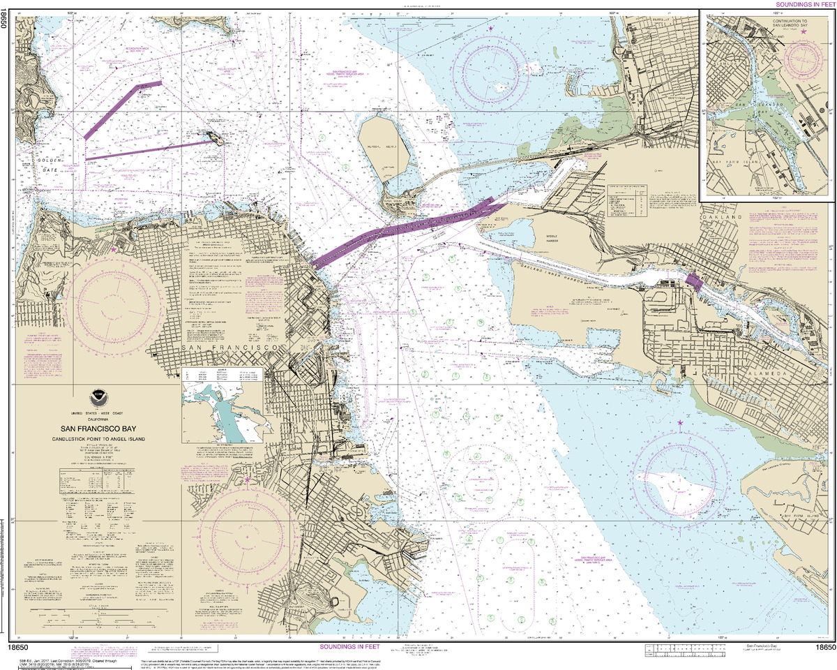 (image for) San Francisco Bay Candlestick Point to Angel Island - Click Image to Close