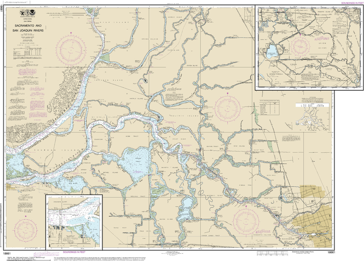 (image for) Sac and S Joaquin Old River, Mid R and S Joaquin R ext - Click Image to Close