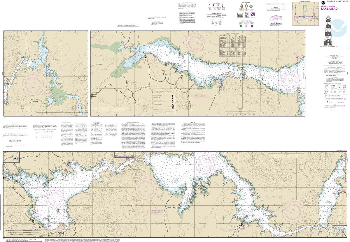 (image for) Lake Mead - Click Image to Close