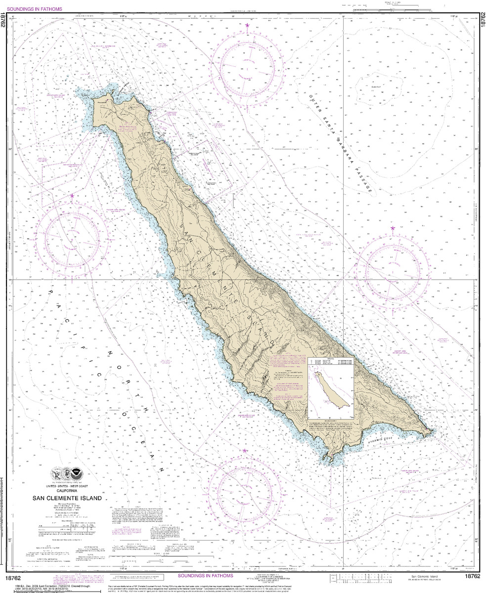 (image for) San Clemente Island - Click Image to Close