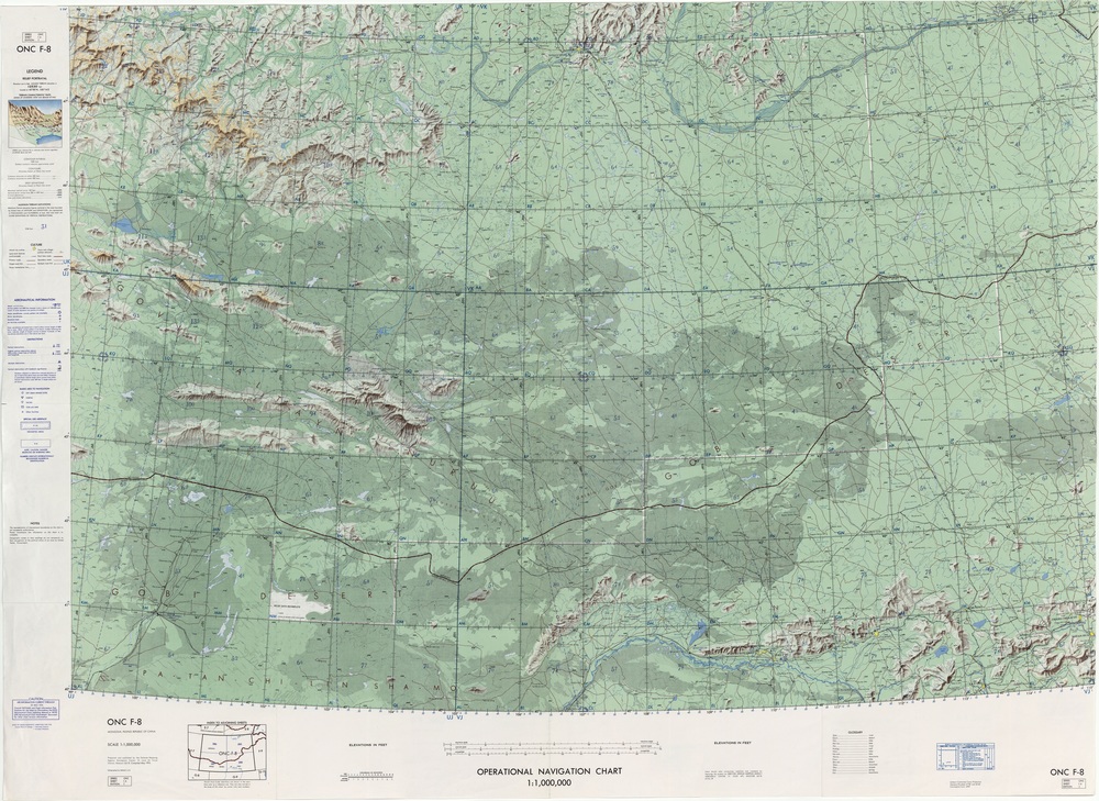 (image for) ONC F-8 - Click Image to Close