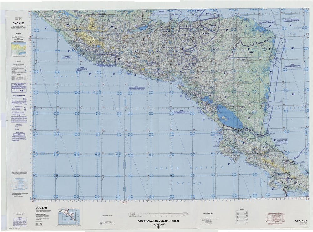 (image for) ONC K-25 - Click Image to Close