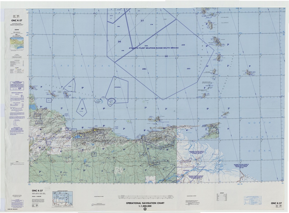 (image for) ONC K-27 - Click Image to Close