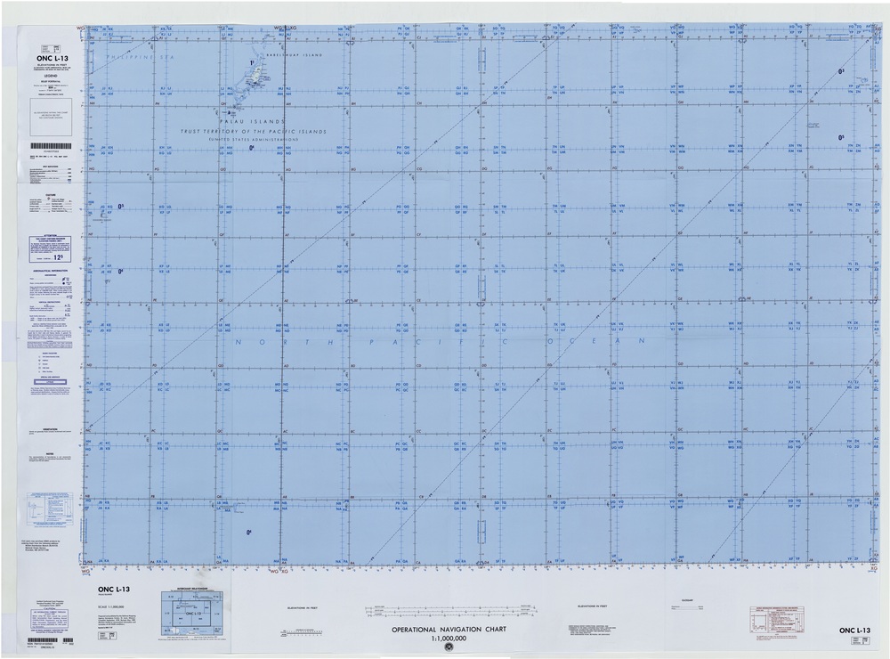 (image for) ONC L-13 - Click Image to Close