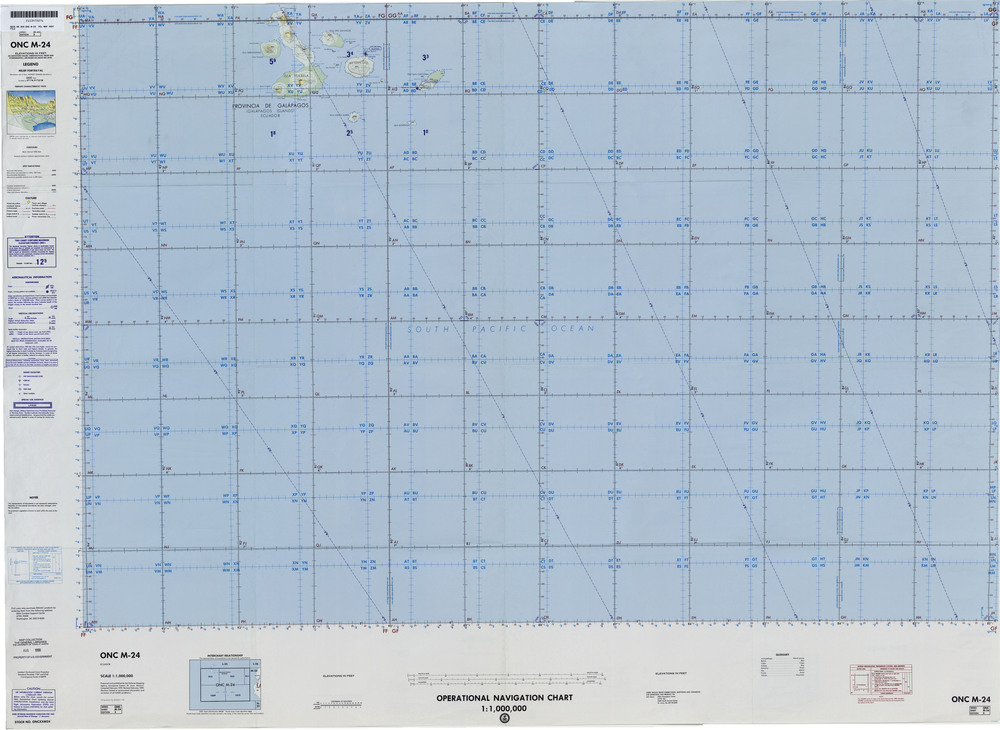 (image for) ONC M-24 - Click Image to Close