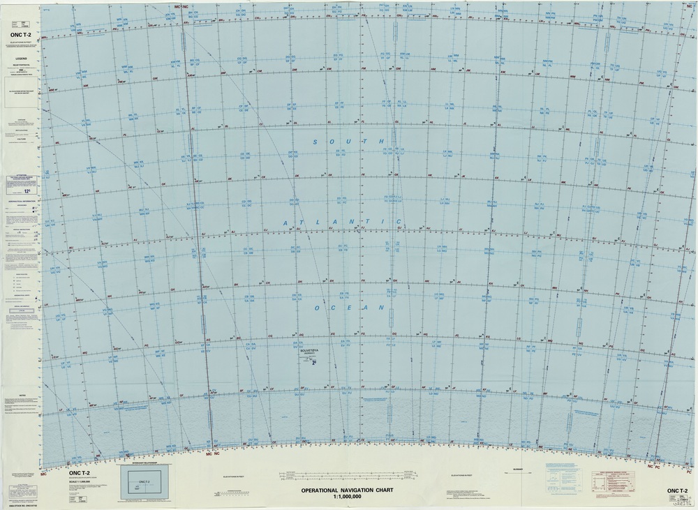 (image for) ONC T-2 - Click Image to Close