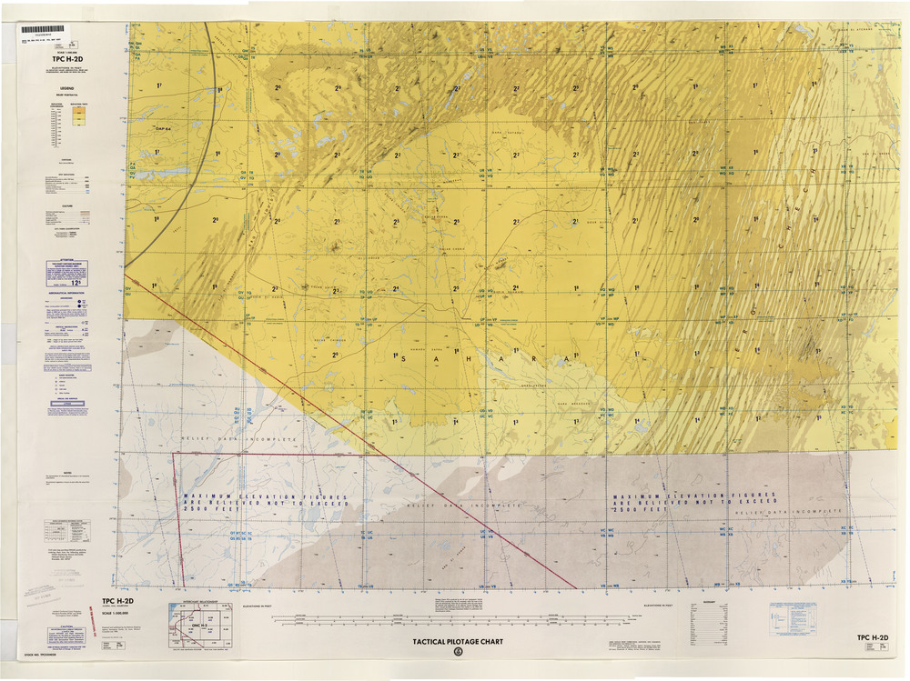 (image for) TPC H-2D - Click Image to Close