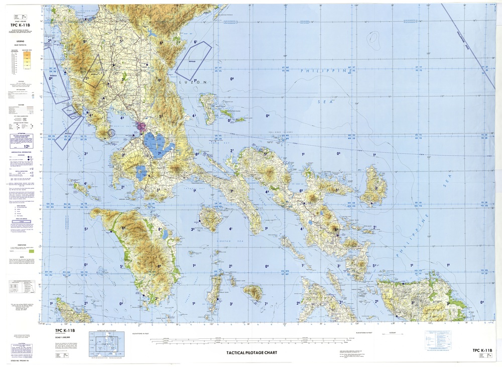 (image for) TPC K-11B - Click Image to Close