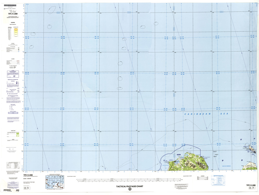 (image for) TPC K-26B - Click Image to Close