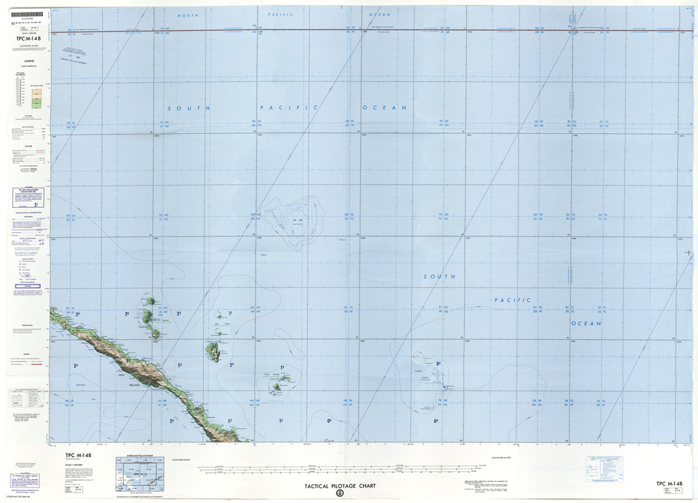 (image for) TPC M-14B - Click Image to Close