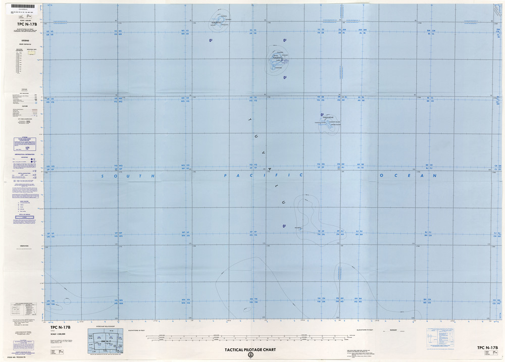 (image for) TPC N-17B - Click Image to Close