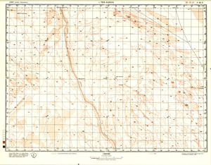 (image for) Algeria #F-32-10