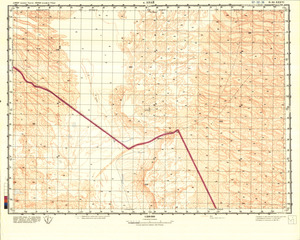 (image for) Algeria #G-32-36