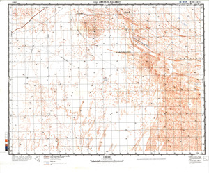 (image for) Algeria #H-30-26