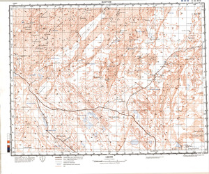 (image for) Algeria #H-30-30