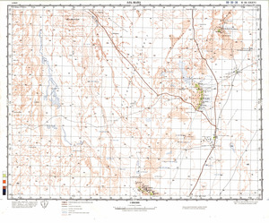 (image for) Algeria #H-30-36