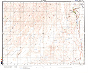 (image for) Algeria #H-31-15