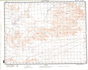 (image for) Algeria #H-31-32