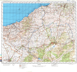 (image for) Algeria #I-30-11