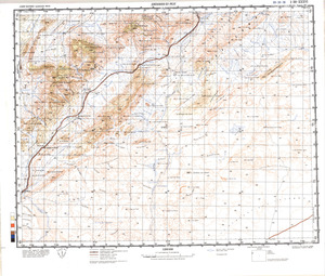 (image for) Algeria #I-30-36