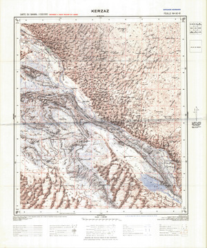 (image for) Algeria #NH-30-11: Kerzaz