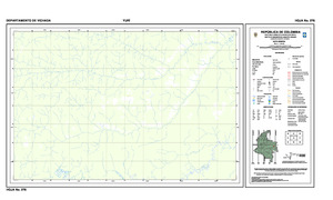 (image for) Colombia #PL-276