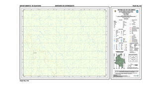 (image for) Colombia #PL-419