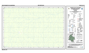 (image for) Colombia #PL-514