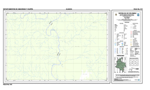 (image for) Colombia #PL-515