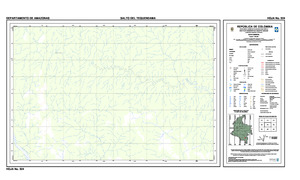 (image for) Colombia #PL-524