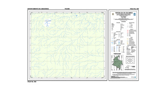 (image for) Colombia #PL-530