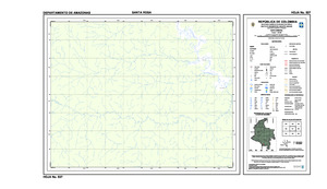 (image for) Colombia #PL-537