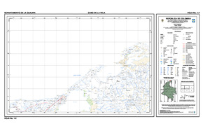 (image for) Colombia #R-001-2