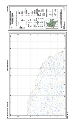 (image for) Colombia #R-003