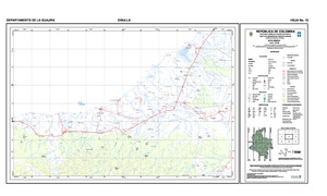 (image for) Colombia #R-013