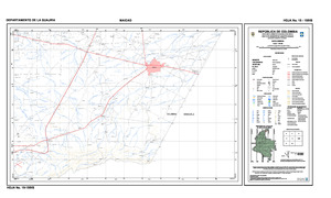 (image for) Colombia #R-015-15 BIS