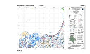 (image for) Colombia #R-043