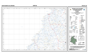 (image for) Colombia #R-050