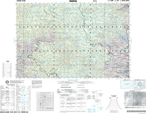 (image for) Ecuador #3995-3: Imantag