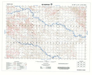 (image for) Ecuador #4290-4: Río Shiripuno