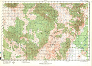 (image for) Ethiopia #B-36-18