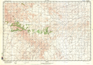 (image for) Ethiopia #B-38-19