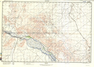 (image for) Ethiopia #B-38-21