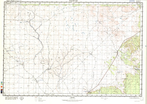 (image for) Ethiopia #B-38-6